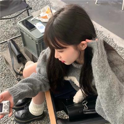 流淌的美好时光