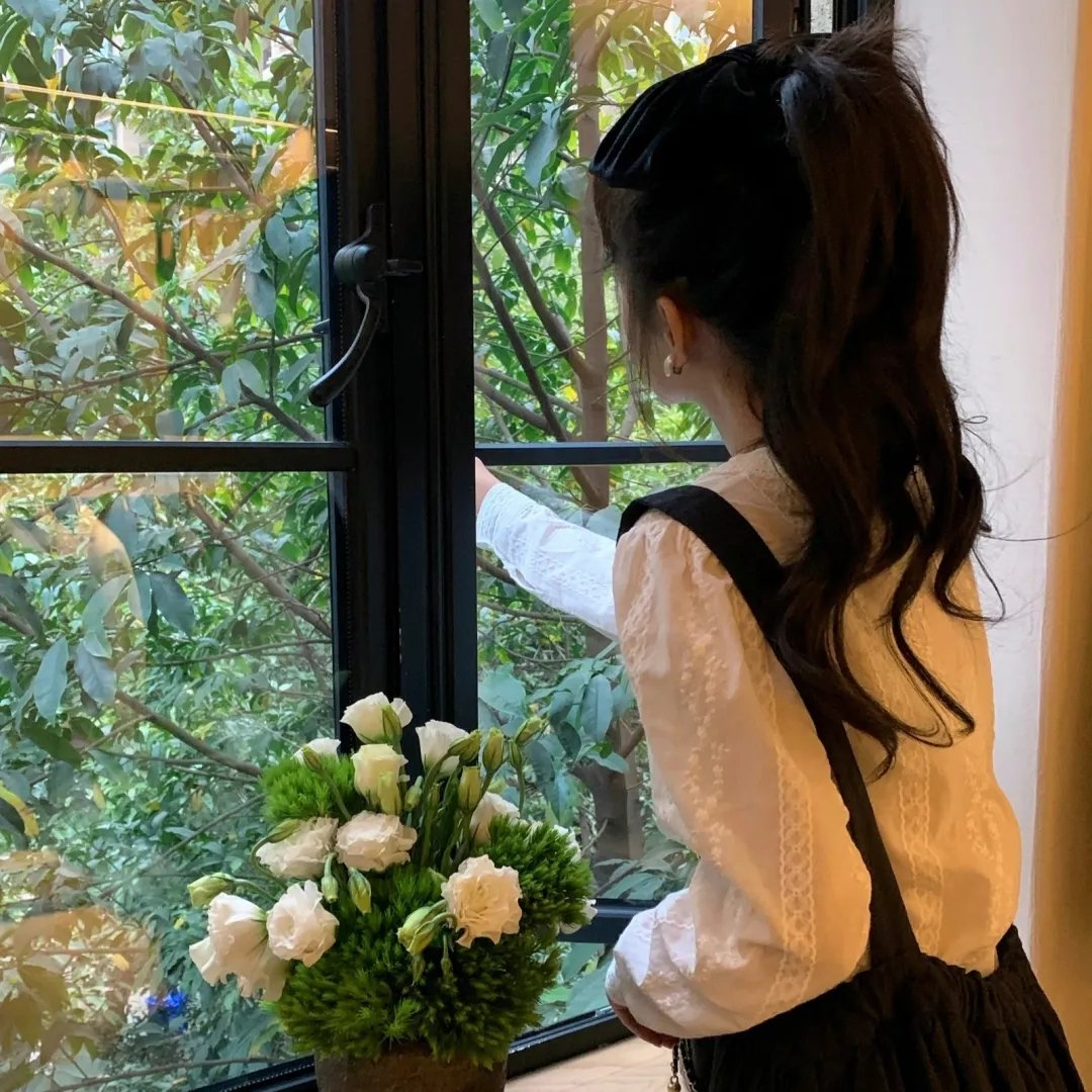 幸福的脚步