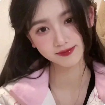 战栗女人香